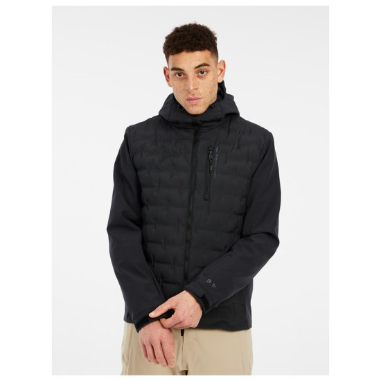 Protest Ανδρικό μπουφάν Malmo Puffer Snowboard Jacket Protest Ανδρικό μπουφάν Malmo Puffer Snowboard Jacket